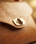 Discover the Magic of Heritage with the Luxury Leather Bag – Your Companion for Every Occasion