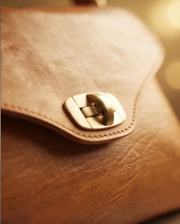 Discover the Magic of Heritage with the Luxury Leather Bag – Your Companion for Every Occasion